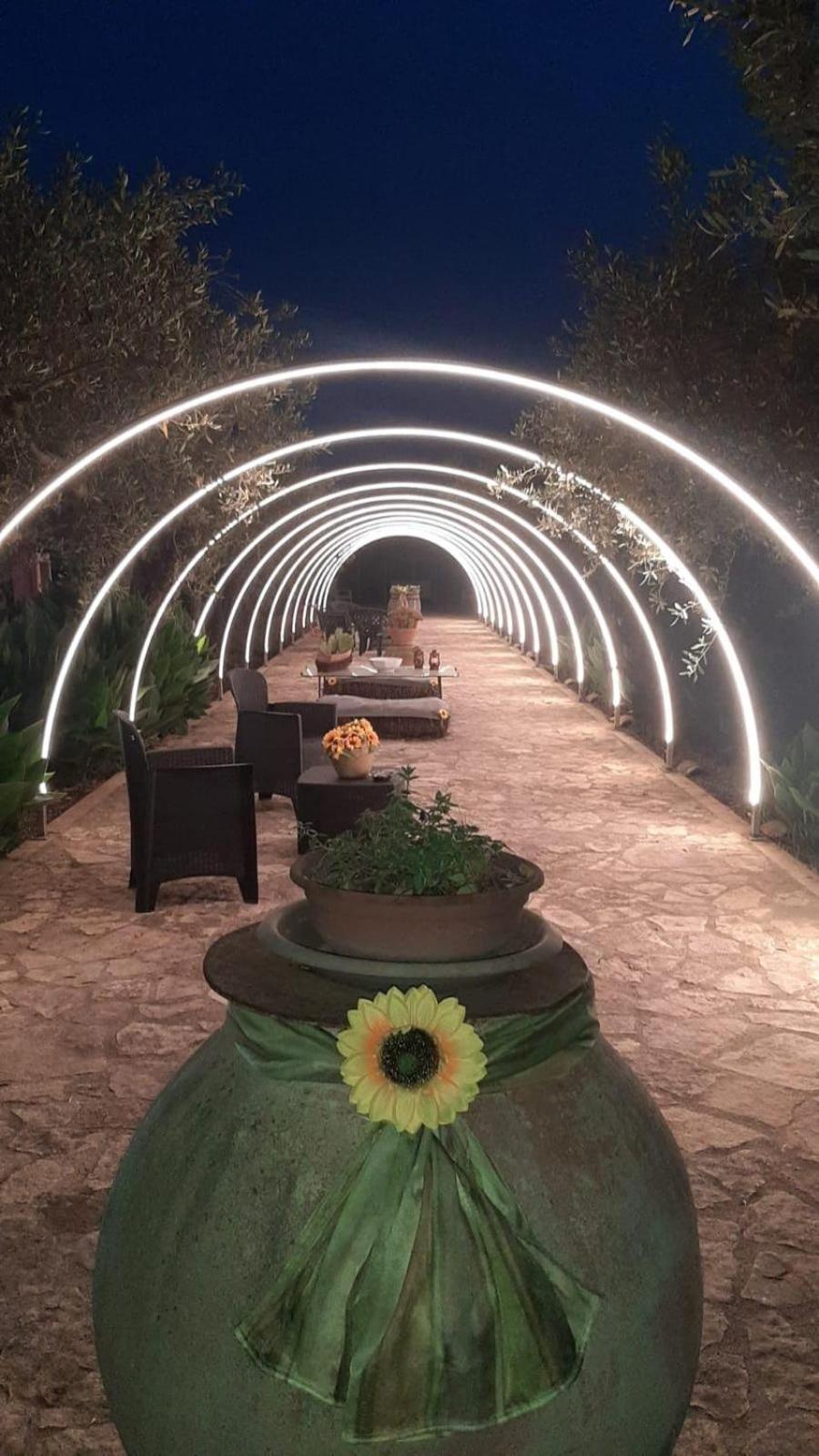 Agrisicilia Guest House มารีเนลลา ดี เซลีนุนเต ภายนอก รูปภาพ