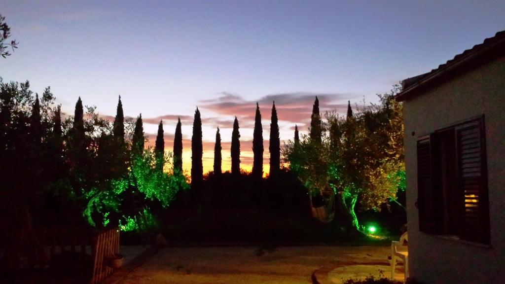 Agrisicilia Guest House มารีเนลลา ดี เซลีนุนเต ภายนอก รูปภาพ