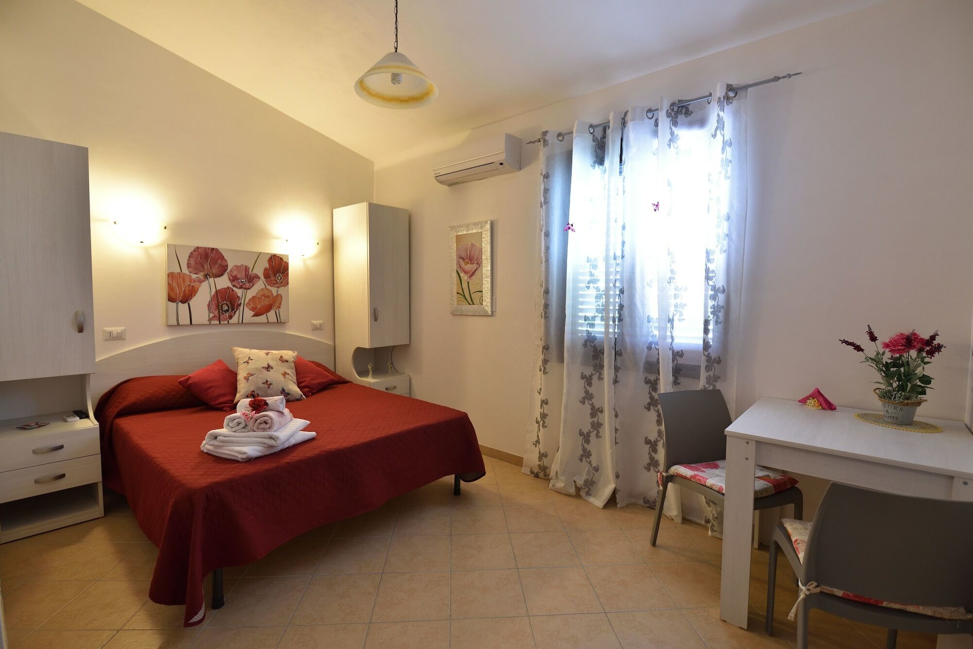 Agrisicilia Guest House มารีเนลลา ดี เซลีนุนเต ภายนอก รูปภาพ